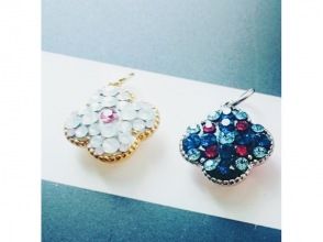 プランの魅力 施華洛世奇（Swarovski）的光彩使少女Gokoro發癢 の画像