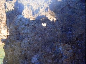 プランの魅力 ハート岩♡ の画像