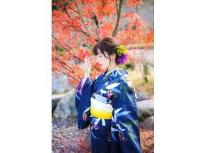 プランの魅力 京都秋叶外景摄影 の画像