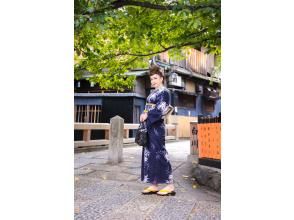 プランの魅力 Summer Yukata Location Shooting の画像