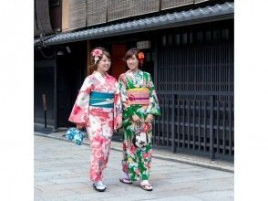 プランの魅力 古都の町並みは の画像