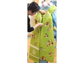 プランの魅力 Maiko's obi is the decisive factor の画像