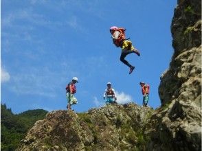 プランの魅力 Jump ♪ の画像