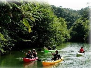 プランの魅力 ประสบการณ์การพายเรือแคนู の画像