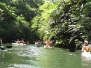 プランの魅力 川遊び の画像