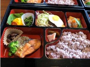 プランの魅力 北アルプスブランド弁当ジビエ食材 の画像