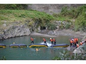 プランの魅力 Play with a boat ♪ It will be exciting の画像