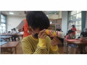 プランの魅力 小さなお子様でもOK の画像