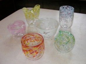 プランの魅力 色・形はお好みで の画像
