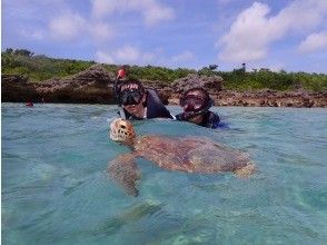 プランの魅力 호흡의 순간 の画像