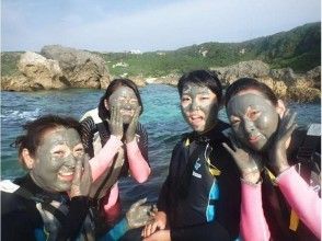 プランの魅力 I'm happy for girls ♪ の画像