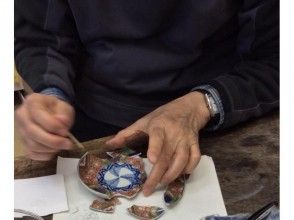 プランの魅力 上級者の作業中 の画像