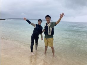 プランの魅力 シークレットビーチ の画像
