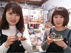 プランの魅力 Finish at the store の画像