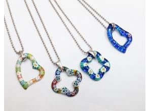 プランの魅力 Necklace / chain type の画像