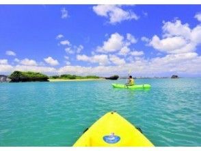 プランの魅力 从阿拉哈海滩划船 の画像