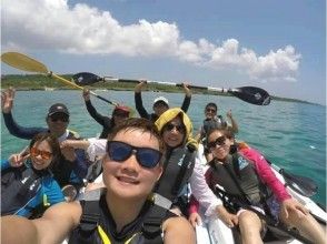 プランの魅力 最大11名様の貸切TourもOK の画像