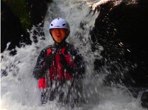 プランの魅力 Refreshing at the waterfall (^^ ♪ の画像