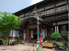 プランの魅力 16:40: Takegawara Onsen の画像