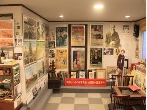 プランの魅力 16: 50: Hirano archive hall の画像