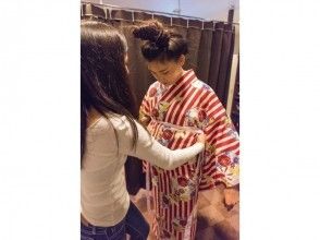 プランの魅力 敷料大约需要30分钟! の画像