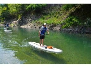 プランの魅力 水がすごくキレイです！ の画像