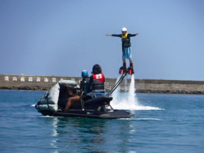 プランの魅力 さっそく海へ! の画像