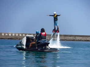 プランの魅力 さっそく海へ！ の画像