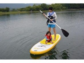 プランの魅力 親子クルーズ の画像