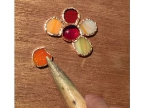 プランの魅力 イメージにそって組立♪ の画像