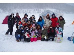 プランの魅力 祝大家玩得开心！ の画像