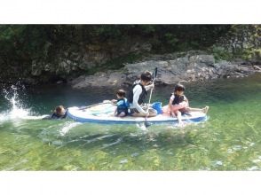 プランの魅力 Experience on the river with excellent location の画像