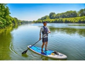 プランの魅力 On a calm day without wind, the mirror-like water surface is beautiful! の画像