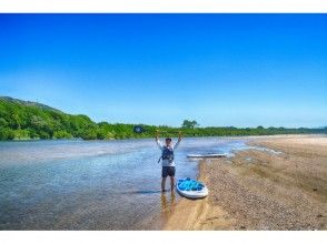 プランの魅力 Sandy beaches are scattered at the Mikawa confluence の画像