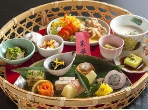 プランの魅力 散策・昼食 の画像
