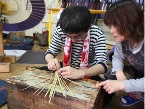 プランの魅力 引き続き制作 の画像