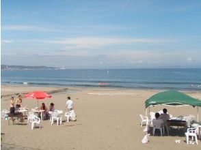 神奈川 三浦海岸 気軽にワイワイ楽しもう 手ぶらでビーチbbq アクティビティジャパン