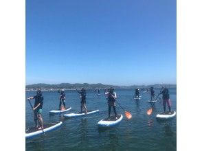 プランの魅力 在海上 の画像