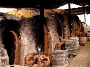 プランの魅力 Hagi City's largest climbing kiln の画像