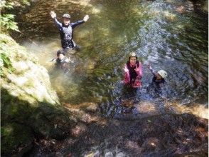 プランの魅力 也正是在這樣激動人心的德島♪冒險空間！ の画像