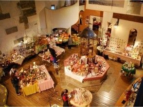 プランの魅力 增强的商店和餐馆 の画像