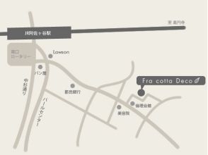 プランの魅力 JR阿佐ヶ谷駅南口から徒歩5分と好立地★ の画像