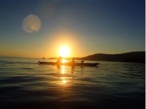 プランの魅力 夜明け　その１ の画像