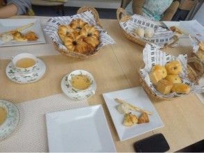 プランの魅力 美味的品尝时间 の画像