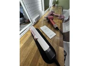 プランの魅力 藍洞，奇妙的光線 の画像