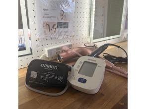 プランの魅力 ▪️血圧測定のお願い（安全ルール） の画像