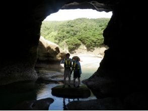 プランの魅力 島内散策でもドキドキできます の画像