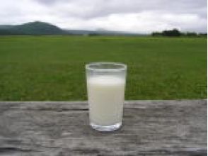 プランの魅力 2. Milk tasting の画像