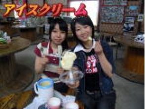 プランの魅力 3. 3. Ice cream making experience の画像