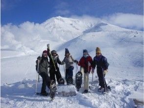 プランの魅力 With the full-length pond course, Mt. Asahidake in the background の画像